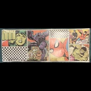 Marvel, David Bowie, Disney Nightmare Before Christmas x VANS Posters